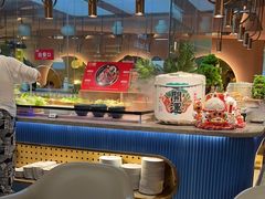 -千滋百味自助海鲜烤肉(布吉景华店)