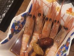 -白石的深夜食堂(济南万象城店)