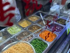 -张果佬年糕卷(科巷店)