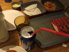 -新石器烤肉(招商1872店)