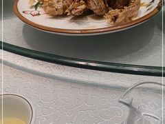 -启东海鲜人家(古美路店)