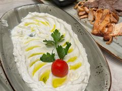 -BEYTI RESTAURANT贝迪土耳其餐厅