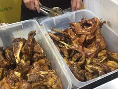 -赵元章肉骨烧(山塘街店)