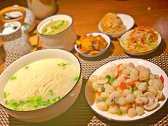 -十面春风·江南面馆(崇宁路店)