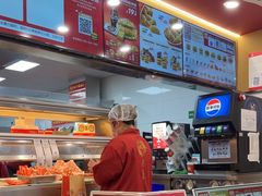 -塔斯汀中国汉堡(管城春风十里店)