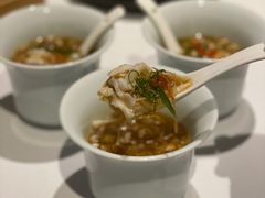 宋嫂鱼羹-南麓·浙里(外滩店)