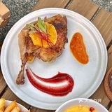 成都的plmm都去吃这家brunch🍴好看又好吃😋
