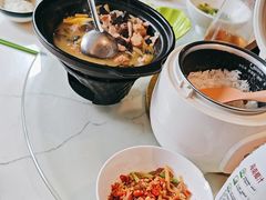 -良厨本味· 老坛剁椒鱼头(深南腾讯店)