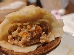 -贡梅老面馆·蟹粉面·无锡特色小吃(南长街主推店)