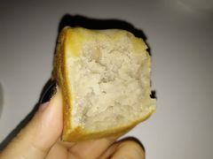 -栗记麦香坊·草之楼仙豆糕(东直门店)