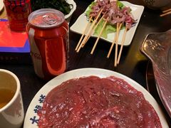 -大龙辣火锅·龙虾·烧烤(湖滨新天地店)