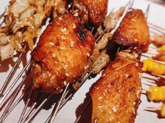 -火联烧烤(学院路创始店)