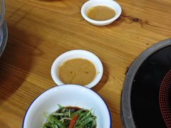 -合味土鸡火锅(中海世贸花园金碧庄店)