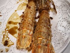 -东江海鲜酒家(艺都分店)