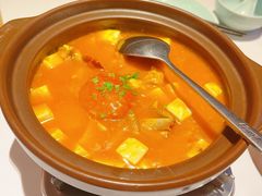 -森隆饭庄(崇文门新世界百货店)