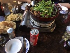 -凤兴鸡煲(宝安海雅店)
