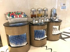 -成都新东方千禧大酒店-琥珀西餐厅