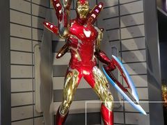 -东浩兰生上海世博展览馆