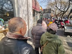 -天泽祥·鼓楼馒头(鼓楼店)