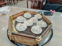 -西安贾三灌汤包·回坊小吃·清真炒菜(北院门总店)