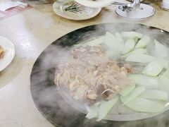 -苏记餐厅(叠南店)