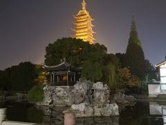 -常熟方塔园
