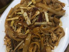 -杨妈妈粥店(滑翔路店)
