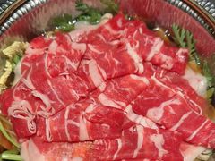 -樱之盛宴·蟹料理海鲜自助(前进大街店)