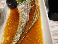 -海味世家·家常菜馆(明州里店)