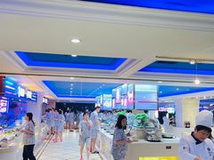 -海韵之星邮轮水会(明发商业广场店)