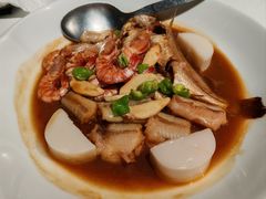 -荣轩(新荣记环球金融中心店)
