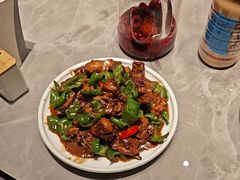 -龙口南山旅游景区