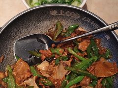 -味上湘菜馆(岳麓山店)