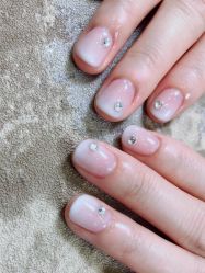 点击看大图 -Meet Nail 美睫·美甲