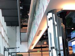 -新白鹿餐厅(虹桥南丰城店)