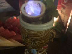 -TZ House音乐现场(来福士中心店)