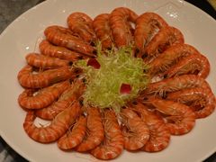 -国惠大酒楼(仓山万达店)