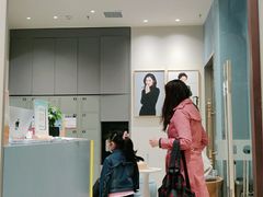 -海马体照相馆(上海月星环球港店)