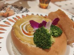 -太食獸泰式茶餐厅(IFS国金中心店)