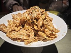 -那家小馆•北京菜•烤鸭(中关村店)