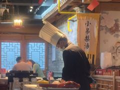 -京味斋·北京烤鸭(华威桥北工大店)