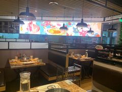 -黄记煌三汁焖锅(龙湖U城店)