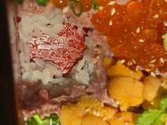 -水之惠鲜鱼料理(王府大街店)