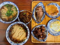 -老横泾面馆(吴中横泾店)