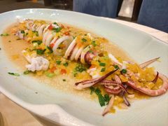 -聚福宝合苑食府(南头镇店)