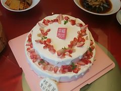 -幸福西饼生日蛋糕·下午茶(大明宫万达店)