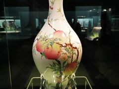 -上海博物馆(人民广场馆)