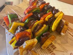-秘密小花园(第三中学店)