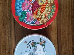 -家琳甜品(江南东店)