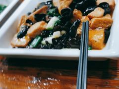 农家豆腐-西湖鱼小海鲜·杭帮菜·农家菜(断桥店)